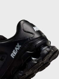 Кросівки чоловічі Nike M REAX 8 TR MESH чорні 621716-033 изображение 5