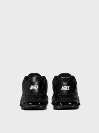 Кросівки чоловічі Nike M REAX 8 TR MESH чорні 621716-033 изображение 6