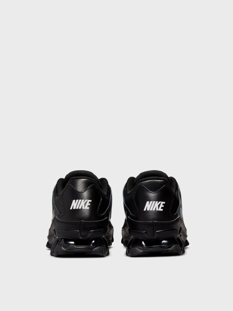 Кроссовки мужские Nike M REAX 8 TR MESH черные 621716-033 изображение 6