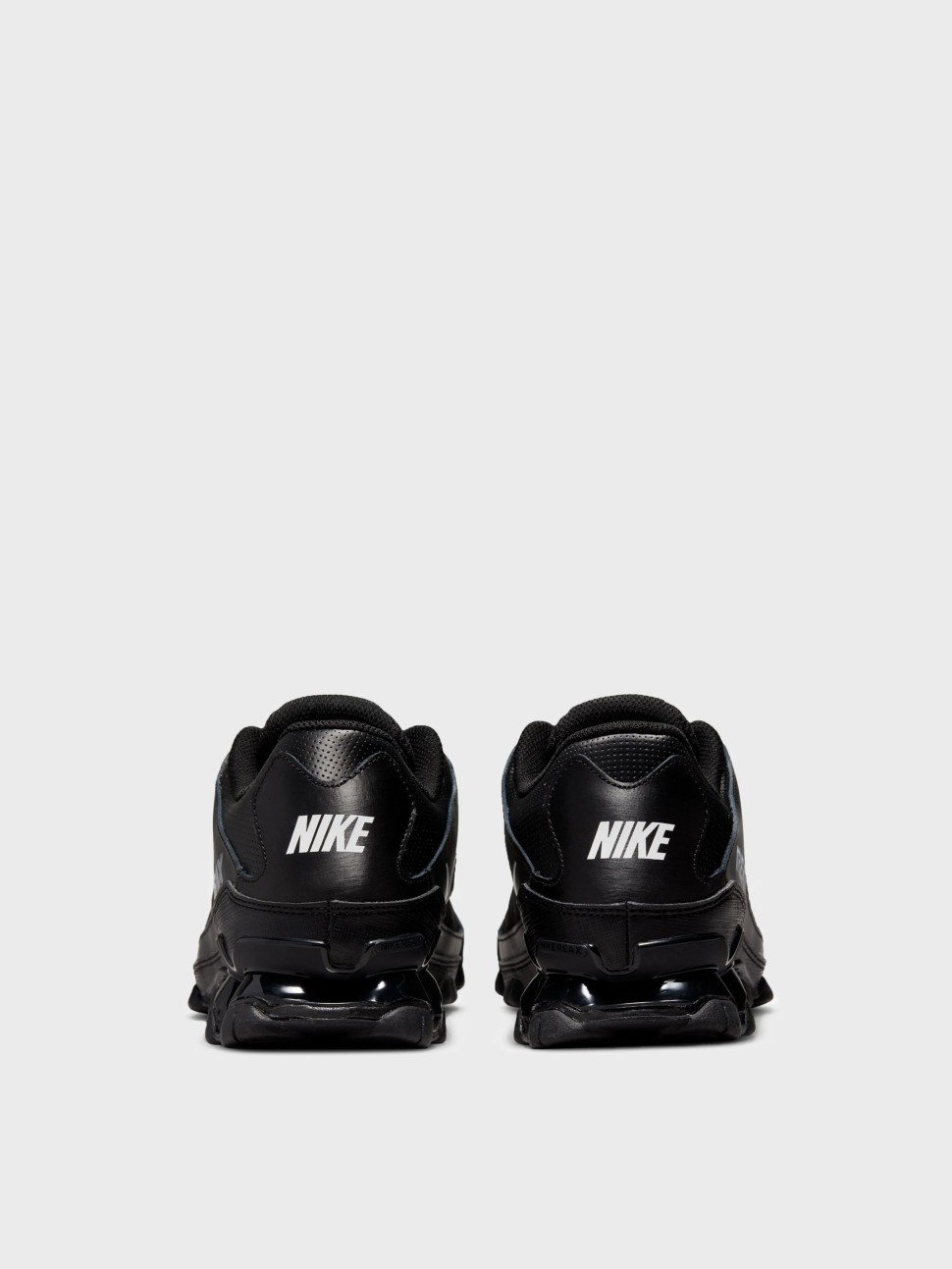 Кросівки чоловічі Nike M REAX 8 TR MESH чорні 621716-033 — фото 6 — Sport City Кросівки чоловічі Nike M REAX 8 TR MESH чорні 621716-033 — фото 6
