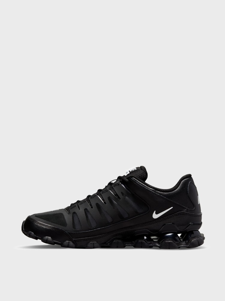 Кроссовки мужские Nike M REAX 8 TR MESH черные 621716-033 изображение 7