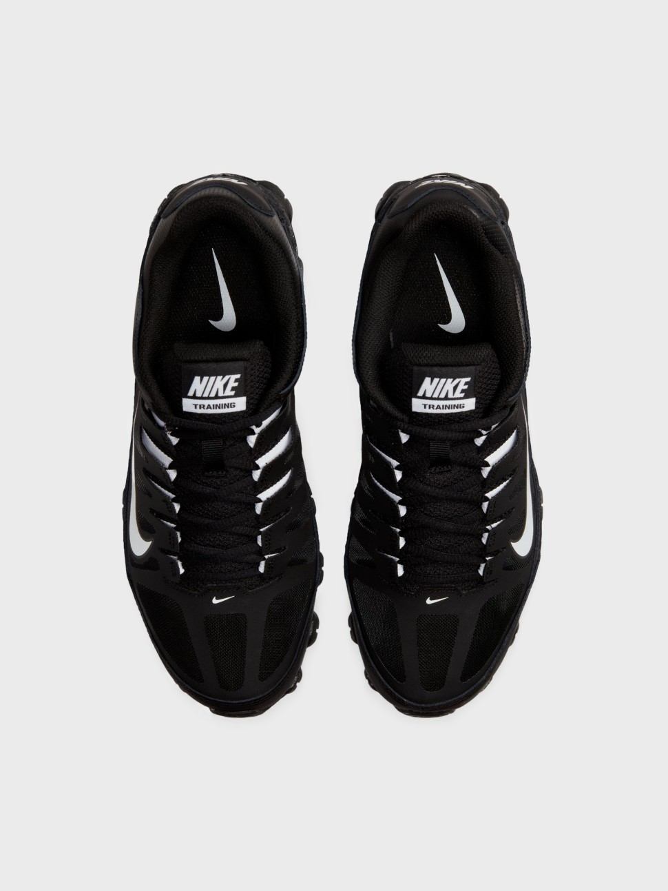 Кросівки чоловічі Nike M REAX 8 TR MESH чорні 621716-033 — фото 8 — Sport City Кросівки чоловічі Nike M REAX 8 TR MESH чорні 621716-033 — фото 8
