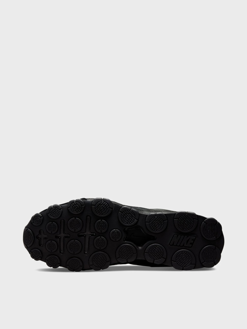 Кросівки чоловічі Nike M REAX 8 TR MESH чорні 621716-033 — фото 9 — Sport City Кросівки чоловічі Nike M REAX 8 TR MESH чорні 621716-033 — фото 9