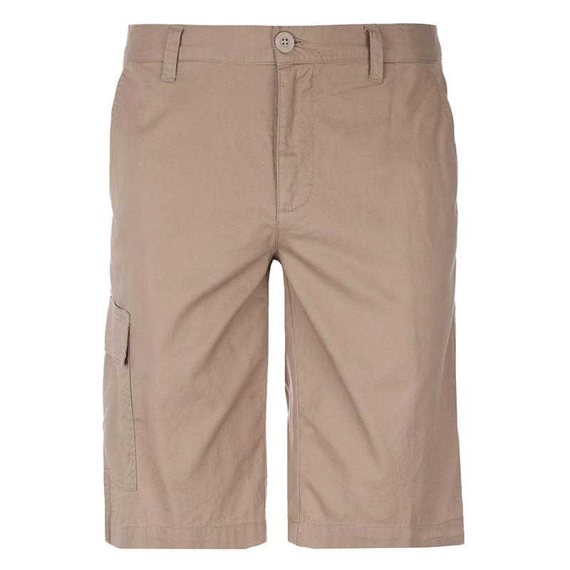 Шорты мужские Columbia Red Bluff Cargo Short бежевые 1551901-265 — фото 2