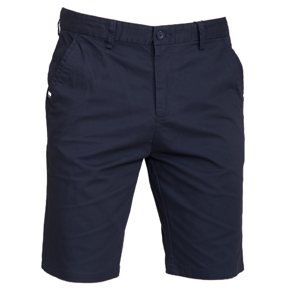 Шорты мужские Radder Mirzam синие 382102-410 изображение 1