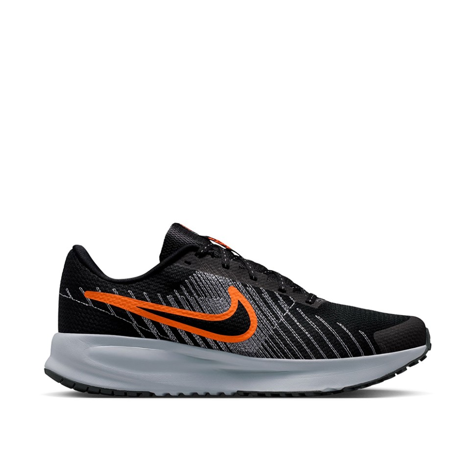 Кросівки чоловічі Nike NIKE RUN DEFY чорні HM9594-011 — Sport City Кросівки чоловічі Nike NIKE RUN DEFY чорні HM9594-011