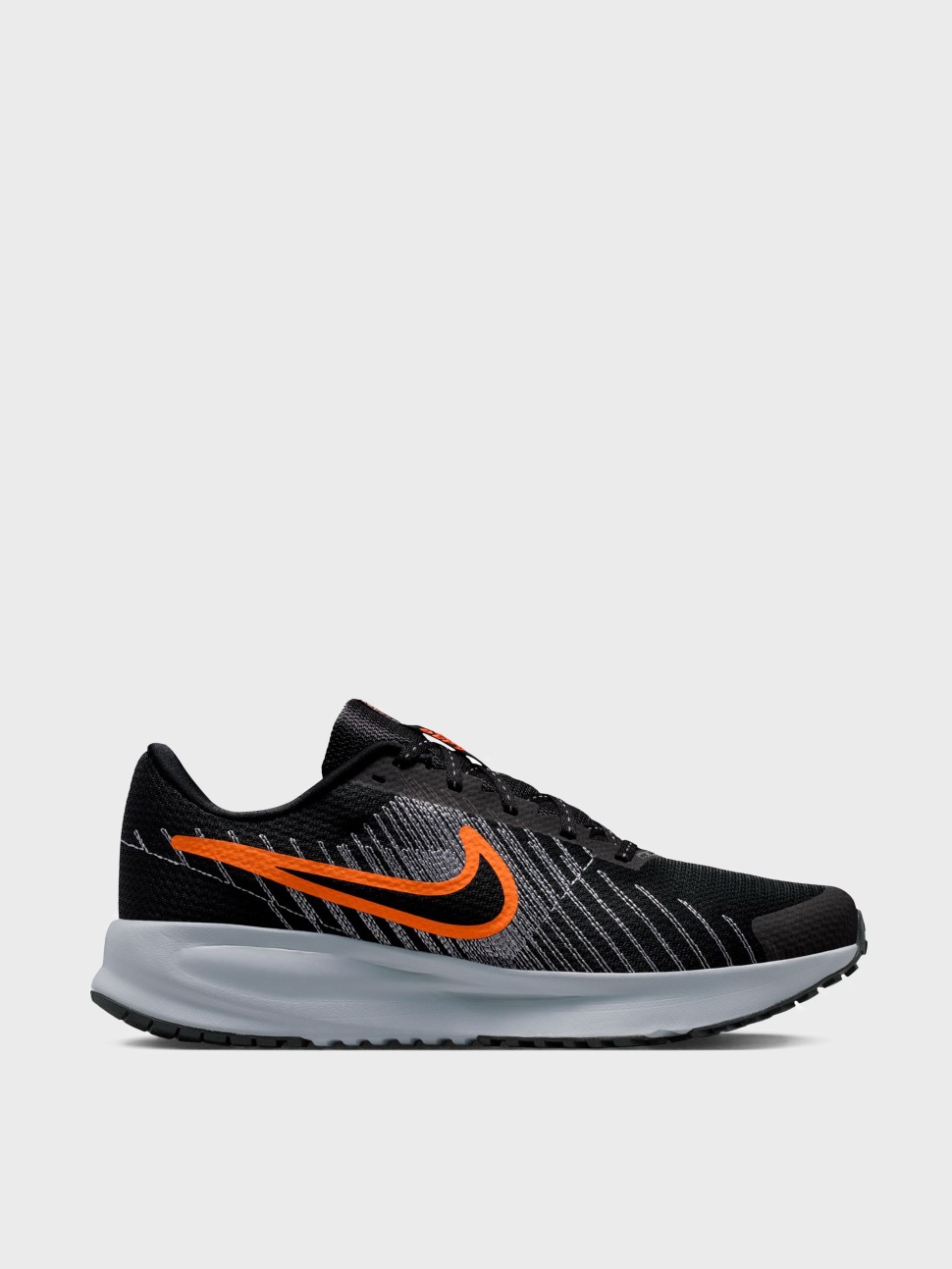 Кросівки чоловічі Nike NIKE RUN DEFY чорні HM9594-011 — фото 2 — Sport City Кросівки чоловічі Nike NIKE RUN DEFY чорні HM9594-011 — фото 2