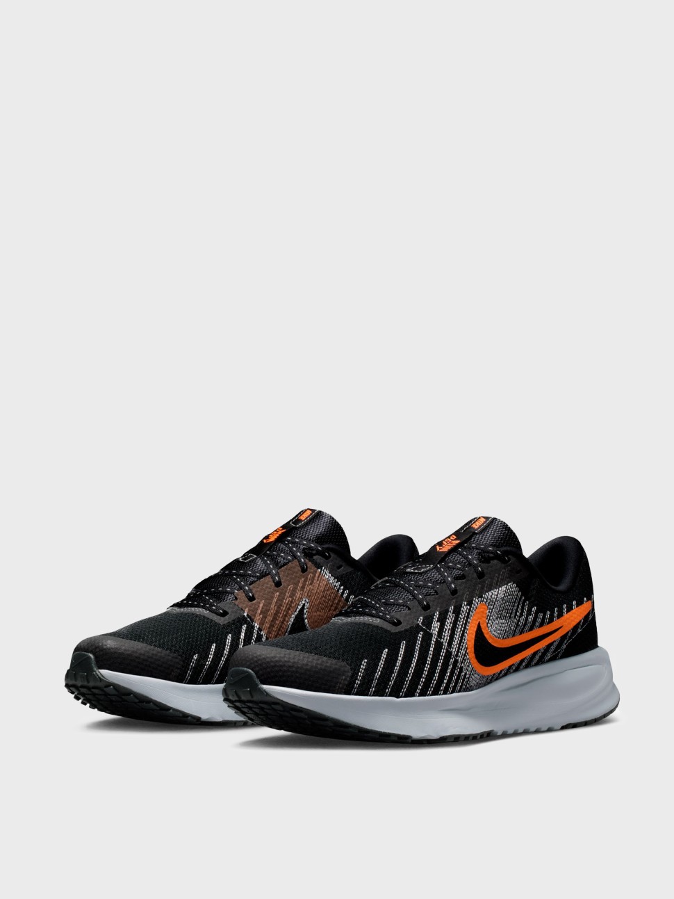 Кросівки чоловічі Nike NIKE RUN DEFY чорні HM9594-011 — фото 3 — Sport City Кросівки чоловічі Nike NIKE RUN DEFY чорні HM9594-011 — фото 3