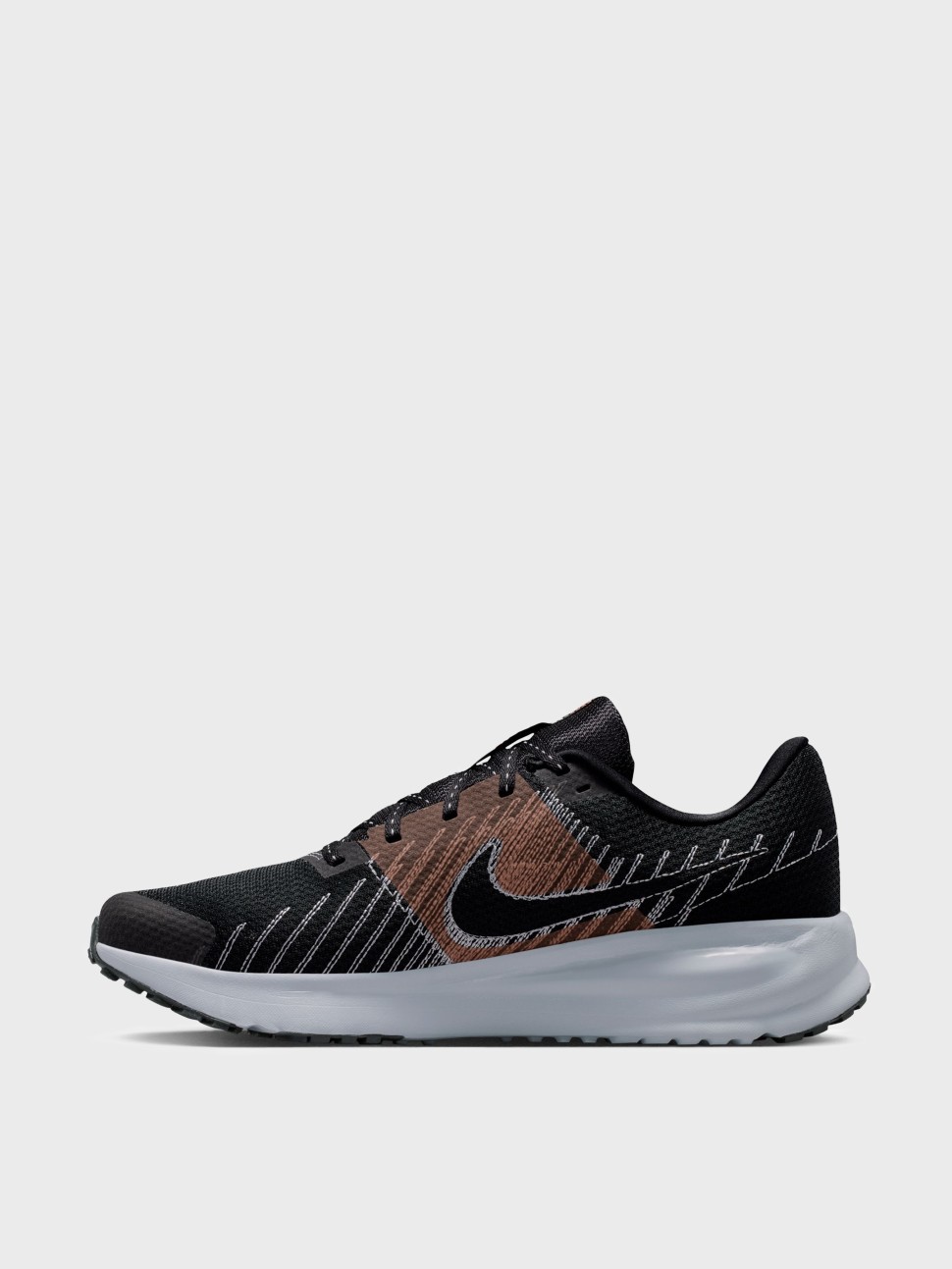 Кросівки чоловічі Nike NIKE RUN DEFY чорні HM9594-011 — фото 6 — Sport City Кросівки чоловічі Nike NIKE RUN DEFY чорні HM9594-011 — фото 6