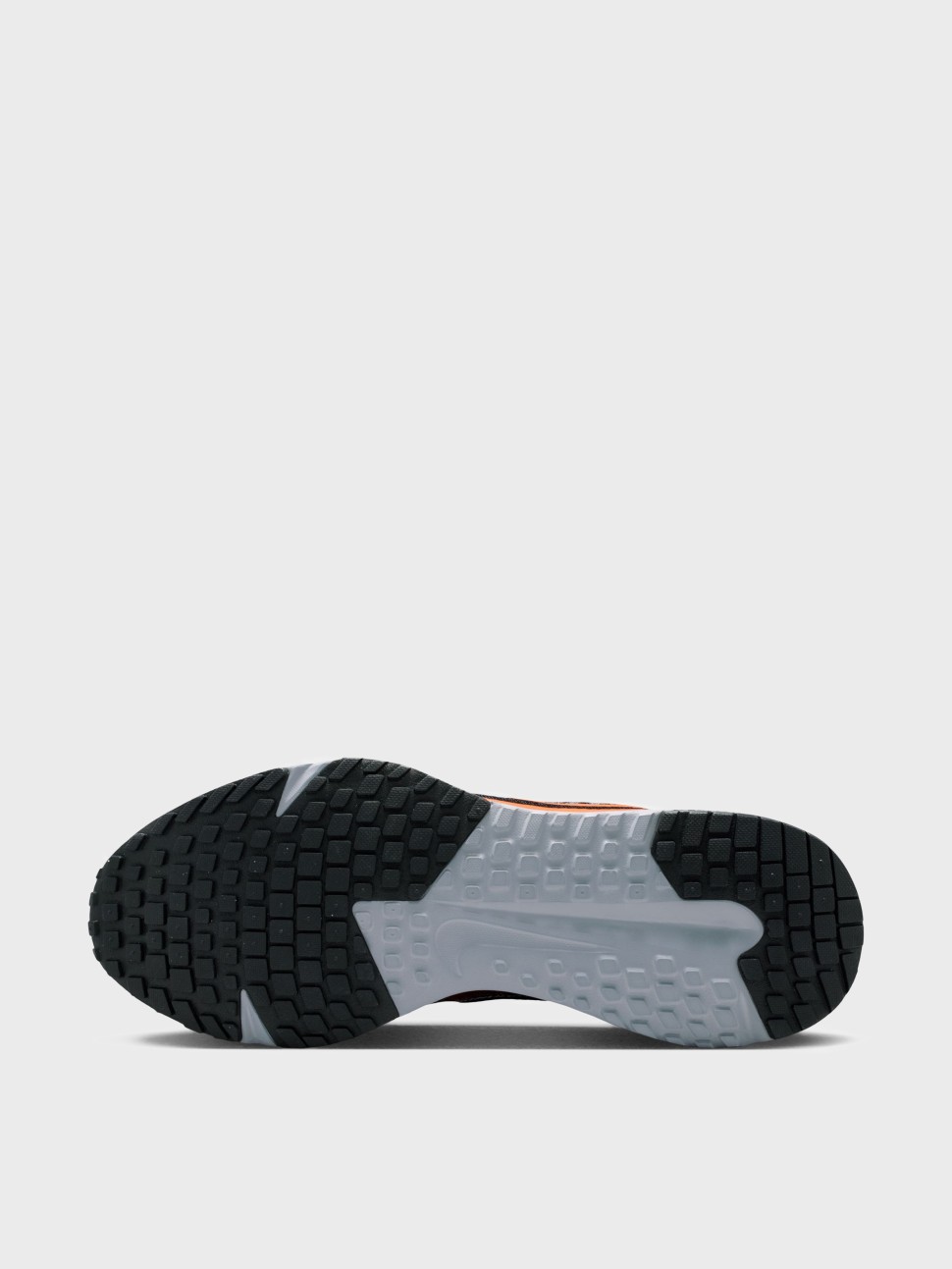 Кросівки чоловічі Nike NIKE RUN DEFY чорні HM9594-011 — фото 9 — Sport City Кросівки чоловічі Nike NIKE RUN DEFY чорні HM9594-011 — фото 9