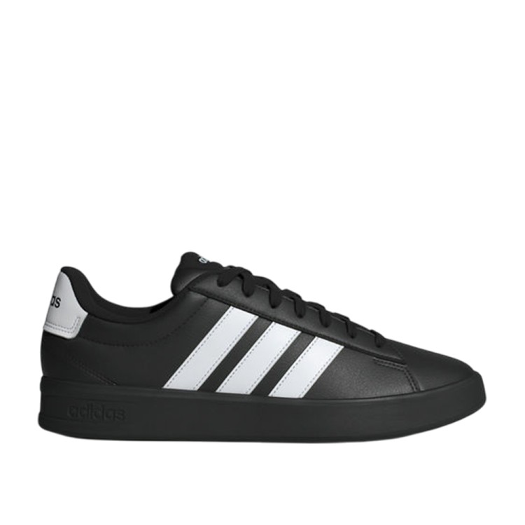 Кросівки чоловічі Adidas GRAND COURT 3.0 чорні IH1476 изображение 1
