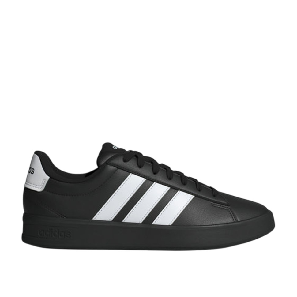 Кросівки чоловічі Adidas GRAND COURT 3.0 чорні IH1476
