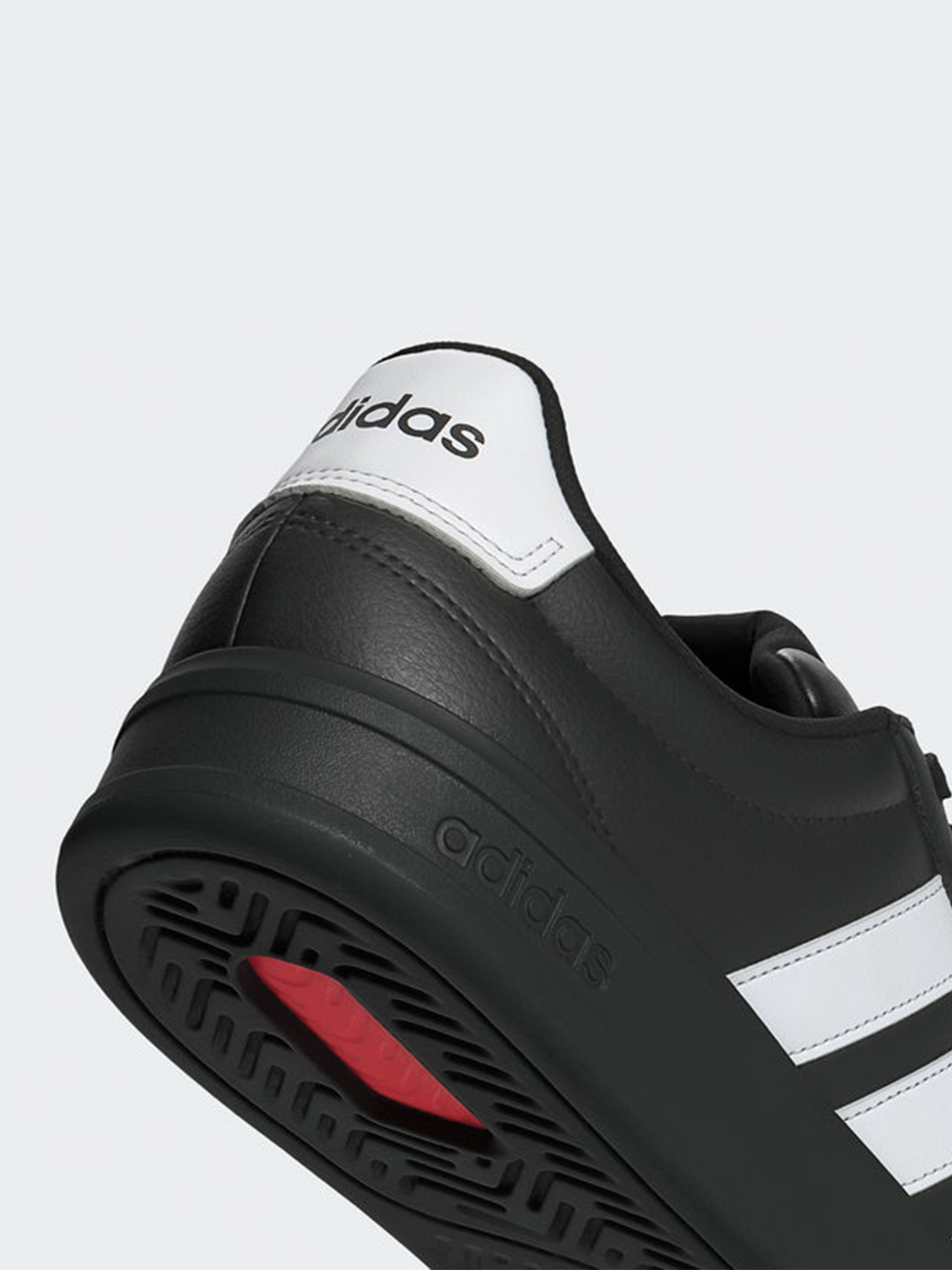 Кросівки чоловічі Adidas GRAND COURT 3.0 чорні IH1476 изображение 7