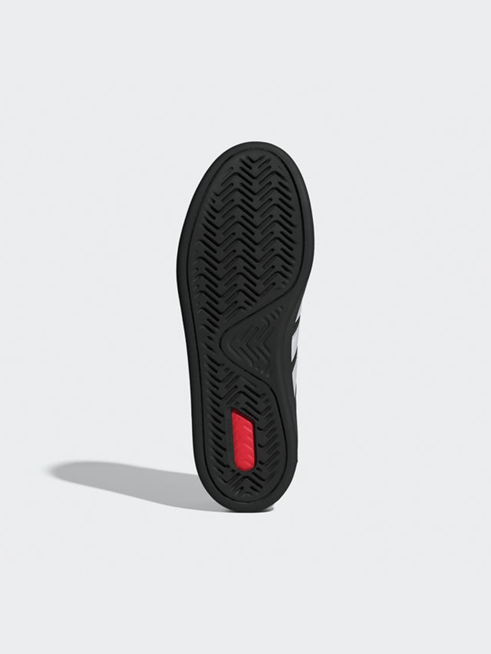 Кросівки чоловічі Adidas GRAND COURT 3.0 чорні IH1476 — фото 9