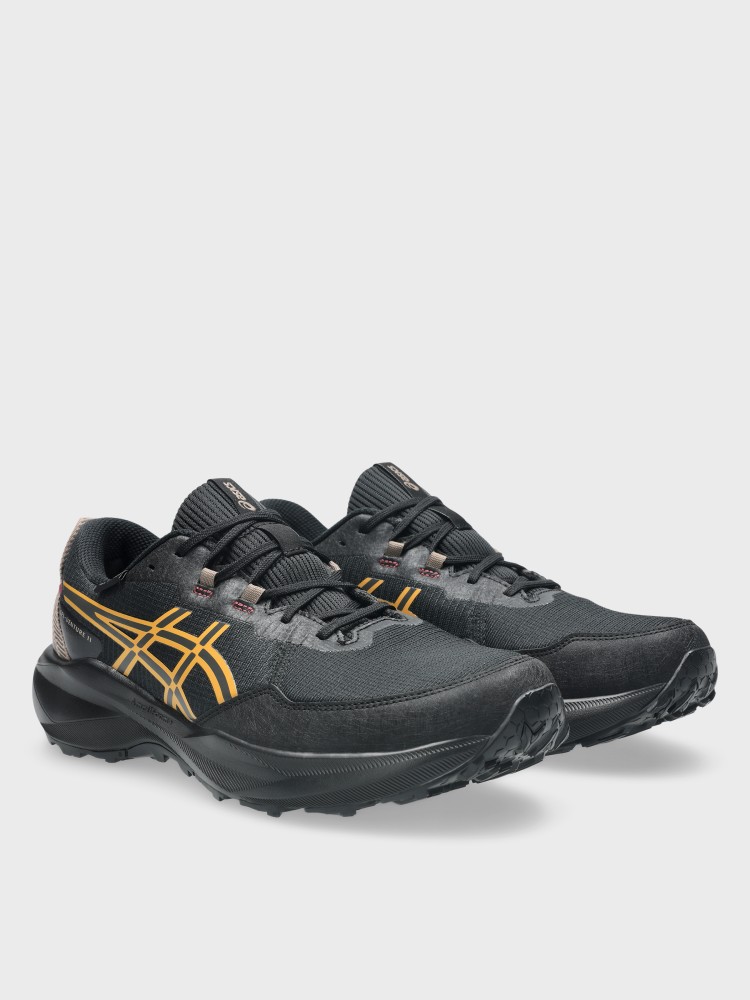 Кросівки чоловічі Asics GEL-VENTURE 11 WATERPROOF чорні 1011C159-002 изображение 3