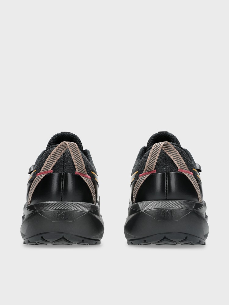 Кросівки чоловічі Asics GEL-VENTURE 11 WATERPROOF чорні 1011C159-002 изображение 6