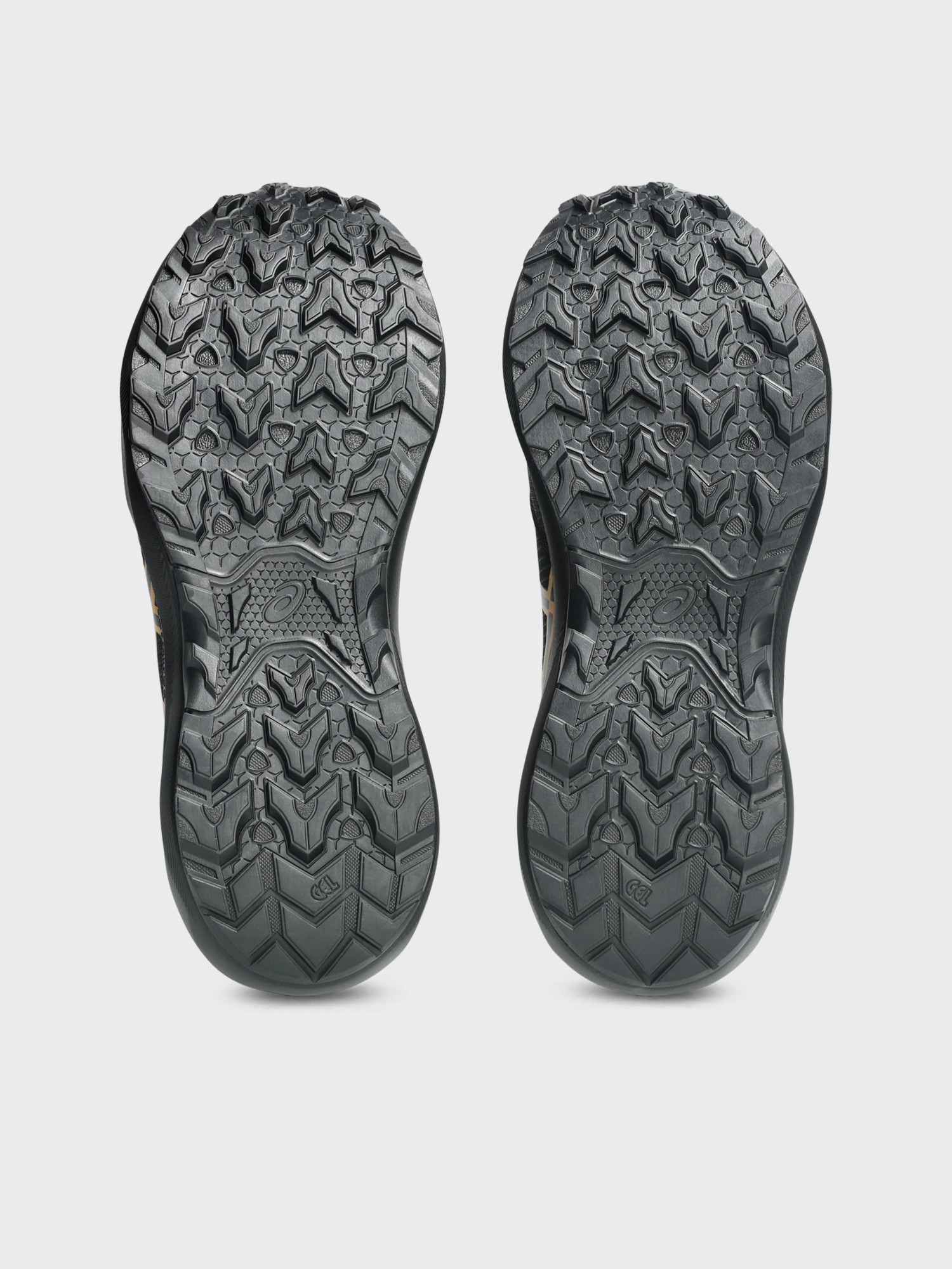 Кросівки чоловічі Asics GEL-VENTURE 11 WATERPROOF чорні 1011C159-002 изображение 8