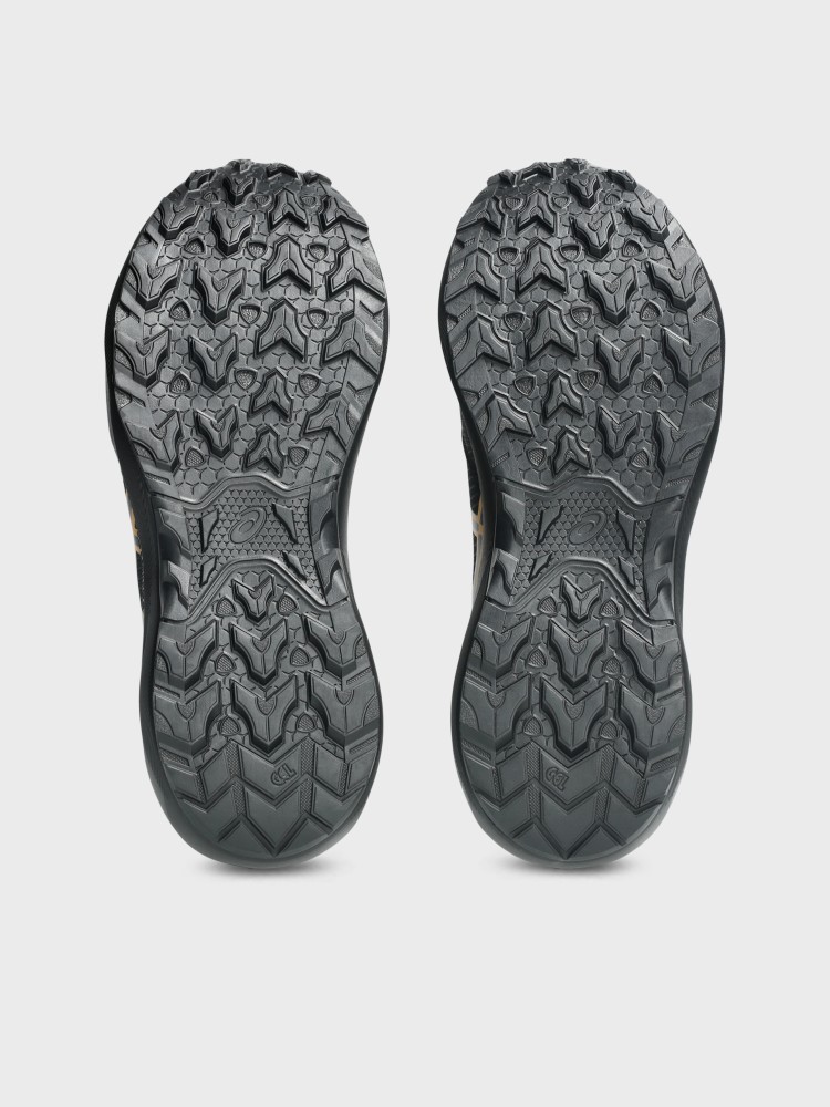 Кросівки чоловічі Asics GEL-VENTURE 11 WATERPROOF чорні 1011C159-002 изображение 8