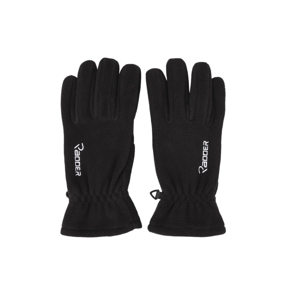 Перчатки Radder Fleex черные 532701-010