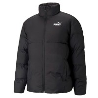 Куртка чоловіча Puma чорна 58769301  изображение 1