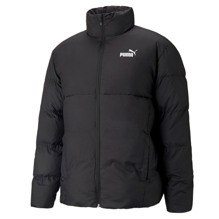Куртка чоловіча Puma чорна 58769301  изображение 1