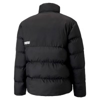 Куртка чоловіча Puma чорна 58769301  изображение 2