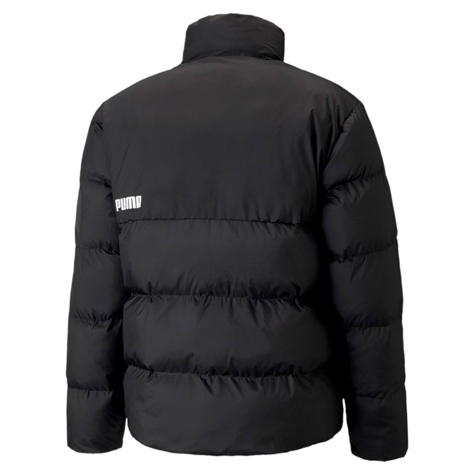 Куртка чоловіча Puma чорна 58769301  изображение 2