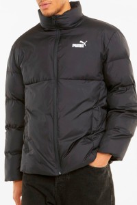 Куртка чоловіча Puma чорна 58769301  изображение 4
