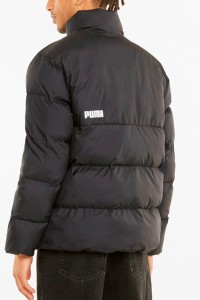 Куртка чоловіча Puma чорна 58769301  изображение 5
