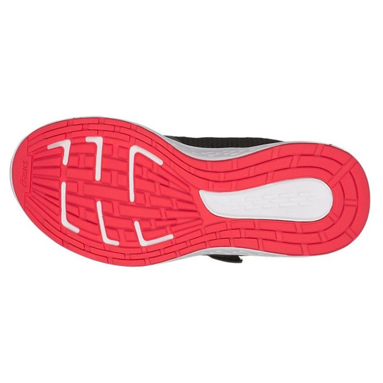 Кроссовки детские Asics Patriot 10 PS черные 1014A026-021 изображение 2