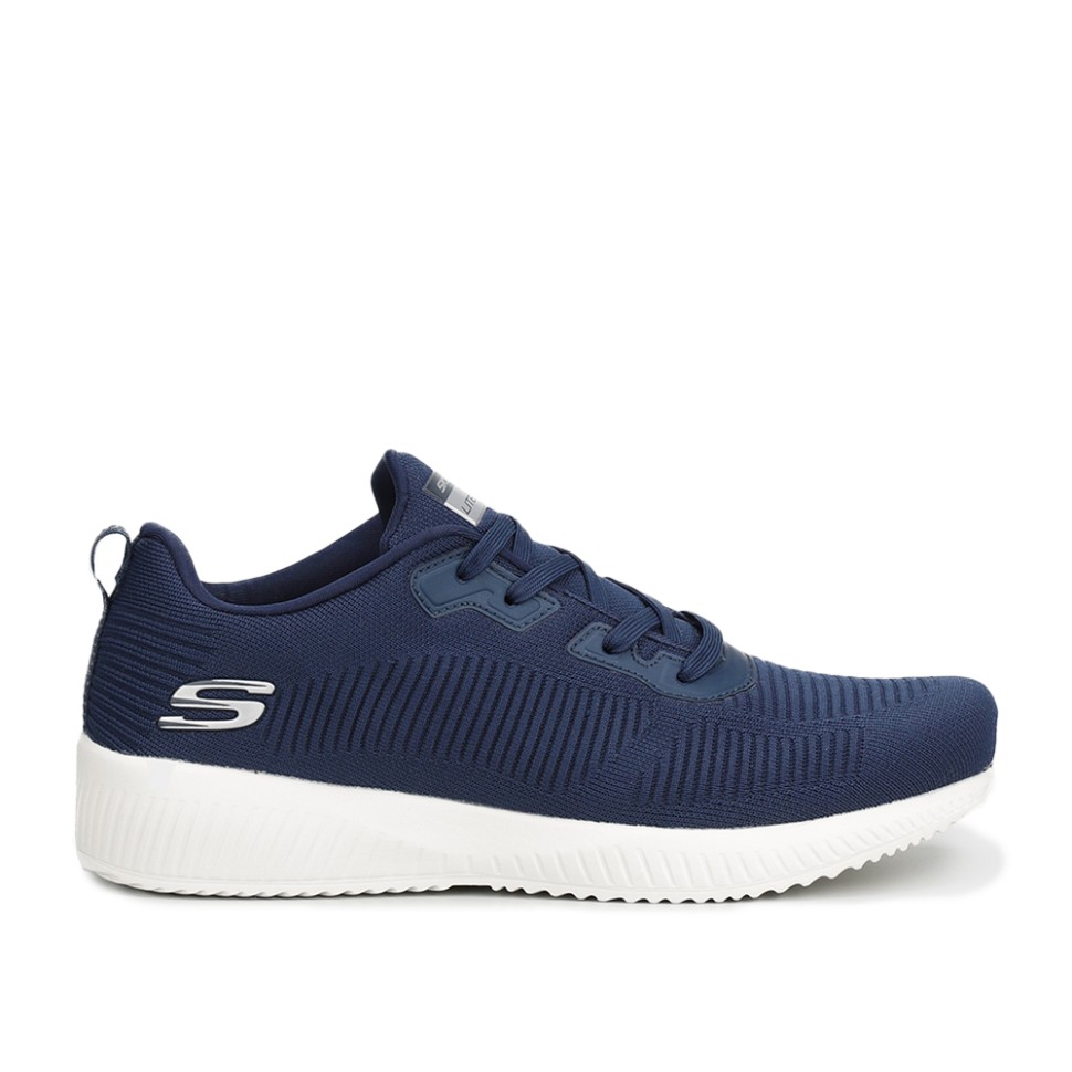 Кроссовки мужские Skechers синие 232290 NVY — Sport City Кроссовки мужские Skechers синие 232290 NVY