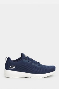 Кроссовки мужские Skechers синие 232290 NVY  изображение 2