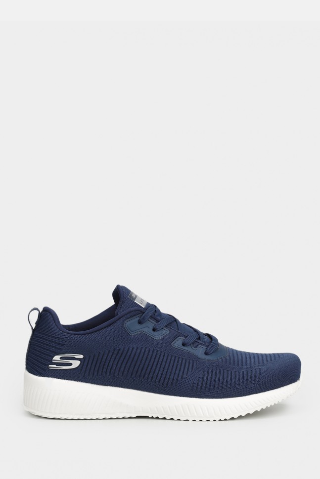 Кроссовки мужские Skechers синие 232290 NVY  изображение 2