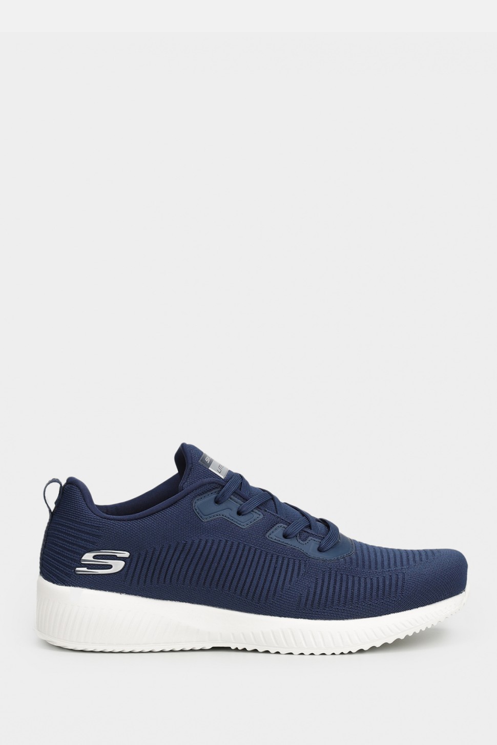 Кроссовки мужские Skechers синие 232290 NVY — фото 2 — Sport City Кроссовки мужские Skechers синие 232290 NVY — фото 2