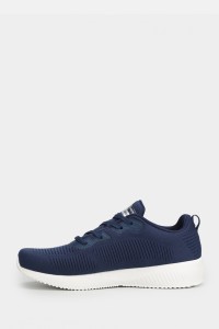 Кроссовки мужские Skechers синие 232290 NVY  изображение 3