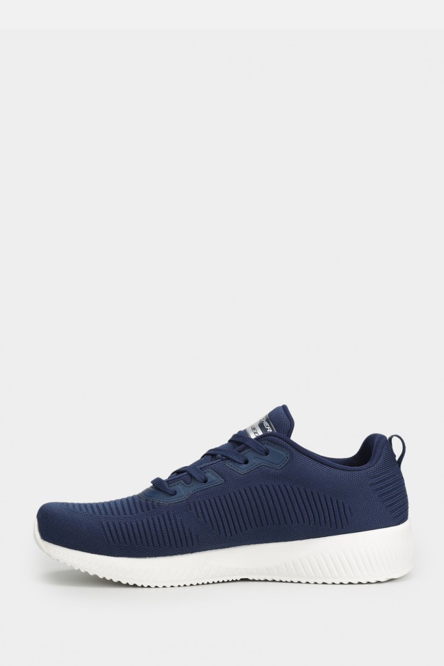 Кроссовки мужские Skechers синие 232290 NVY  изображение 3