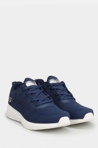 Кроссовки мужские Skechers синие 232290 NVY  изображение 4