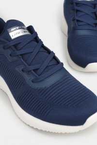 Кроссовки мужские Skechers синие 232290 NVY  изображение 5
