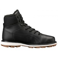 Ботинки мужские Puma Desierto FUN L черные 36430001 изображение 1