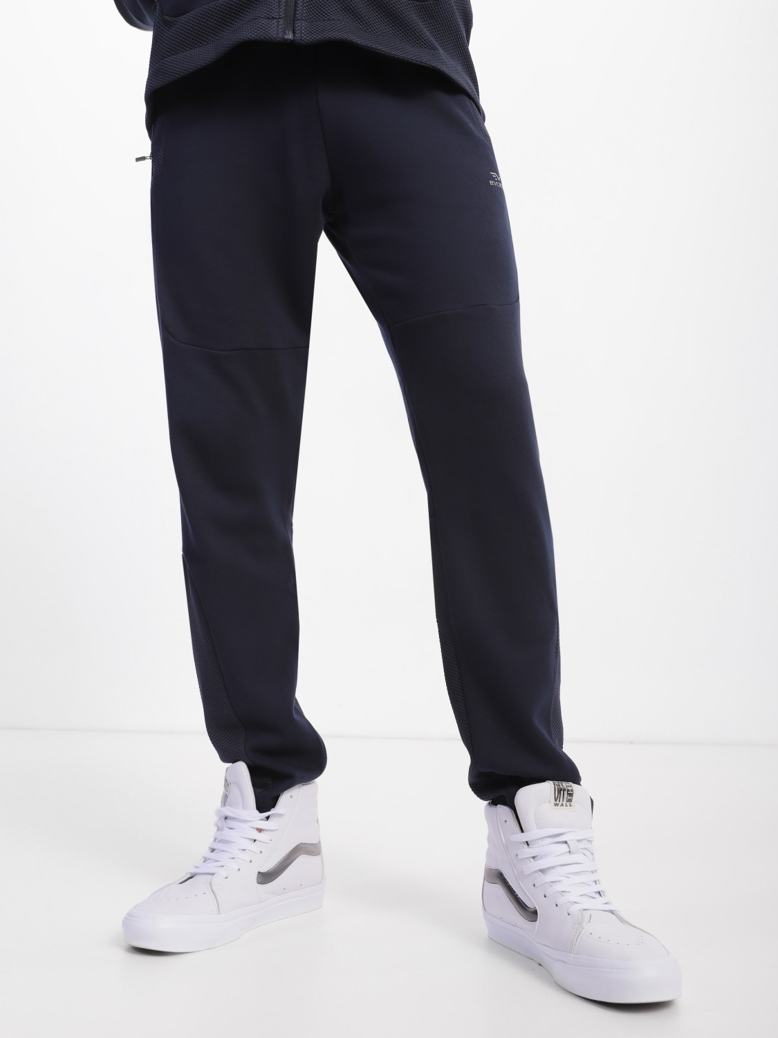 Штани чоловічі Evoids Calis темно-сині 552140-450  изображение 2