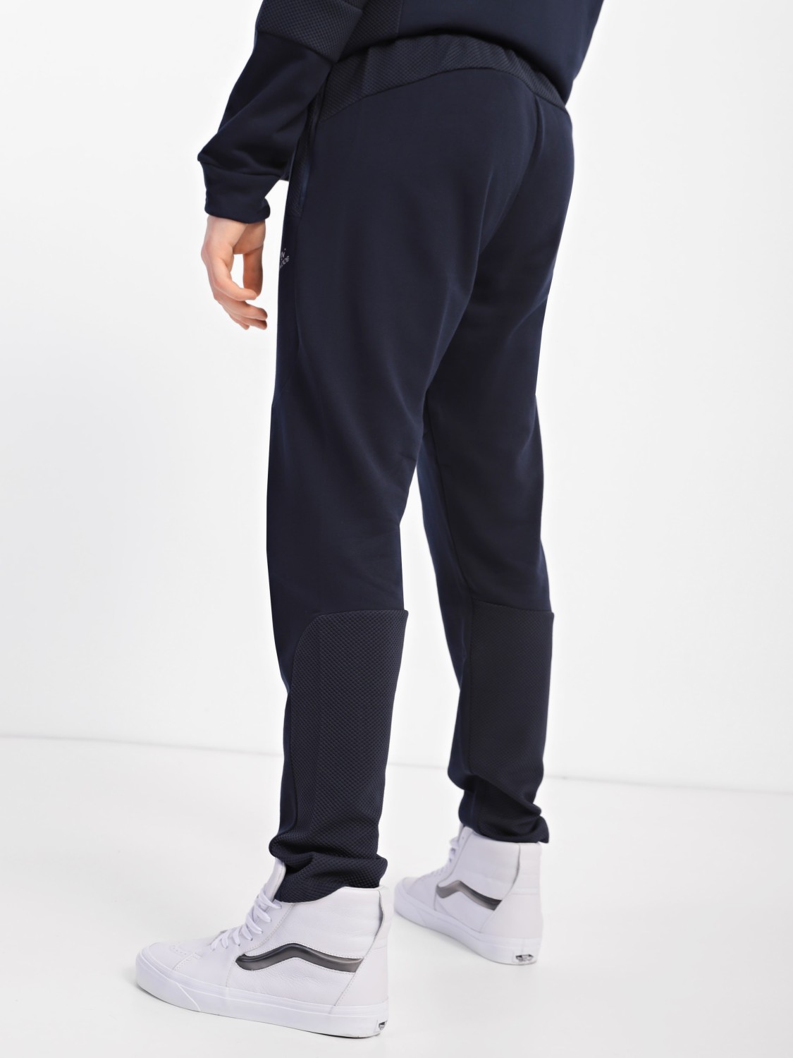 Штани чоловічі Evoids Calis темно-сині 552140-450  изображение 5