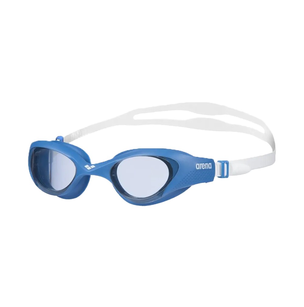 Окуляри для плавання Arena THE ONE сині 000024-575 изображение 1