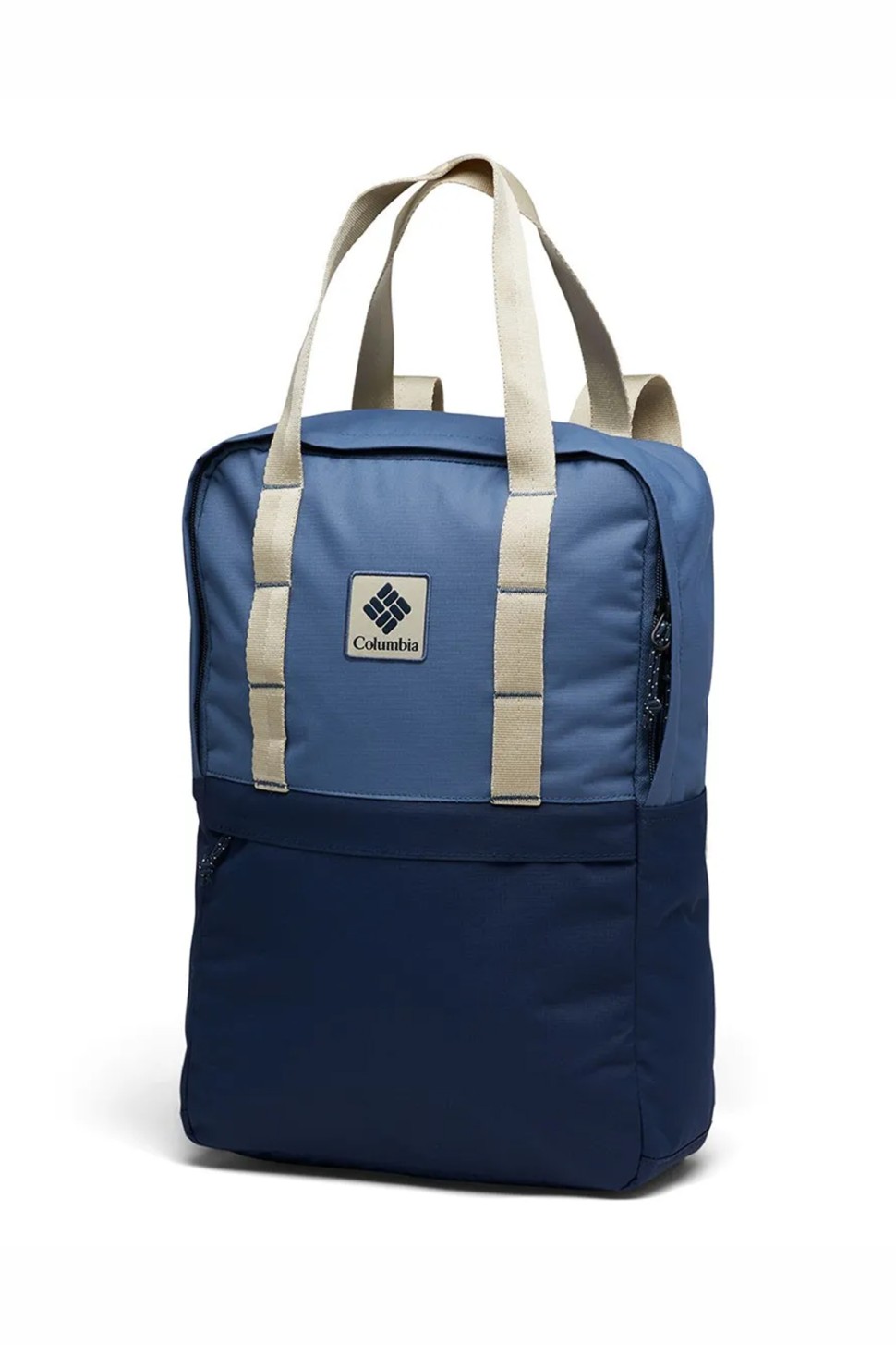 Рюкзак Columbia Trek™ 18L Backpack синій 1997401-478 — фото 2