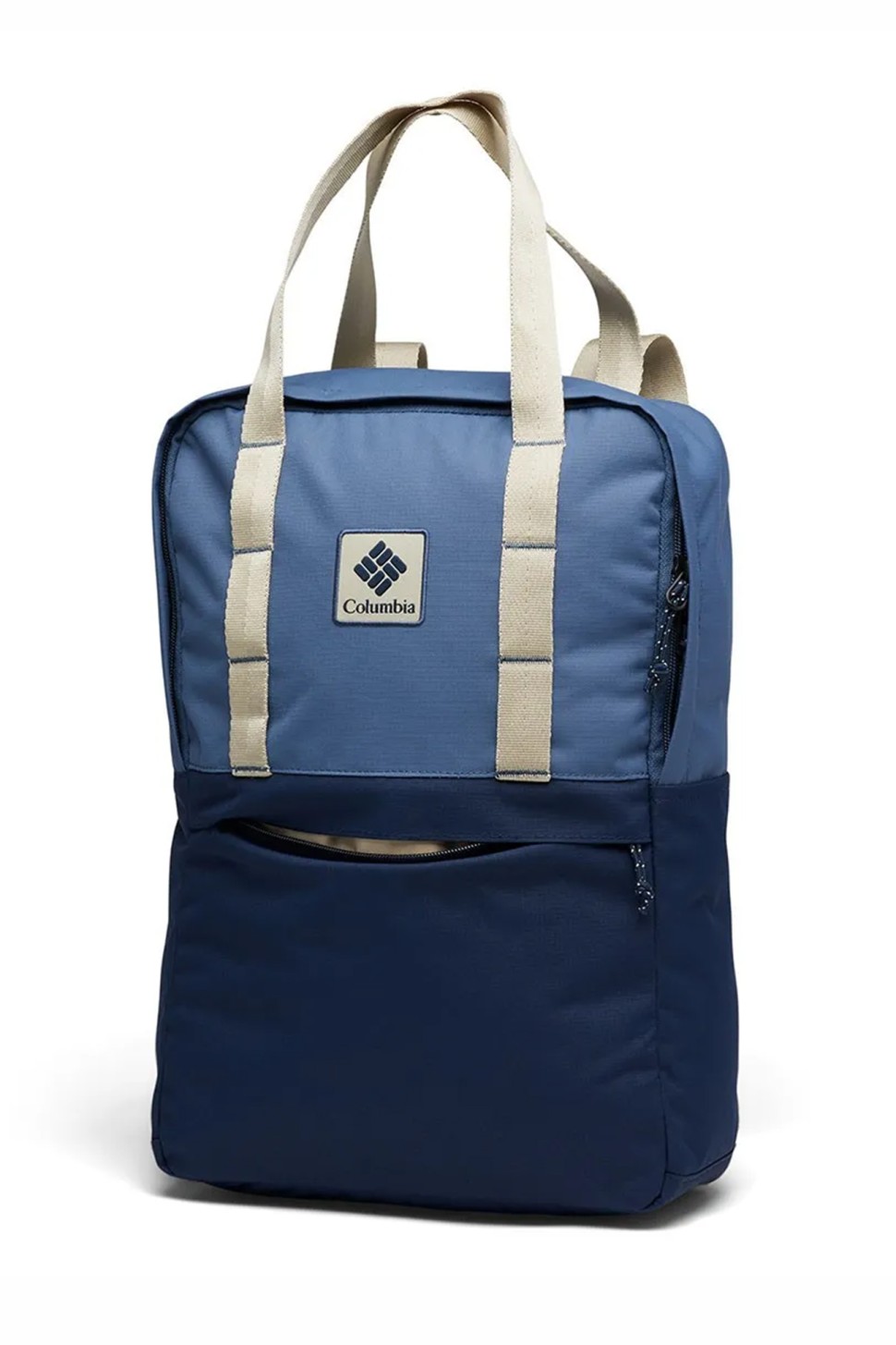 Рюкзак Columbia Trek™ 18L Backpack синій 1997401-478 — фото 4