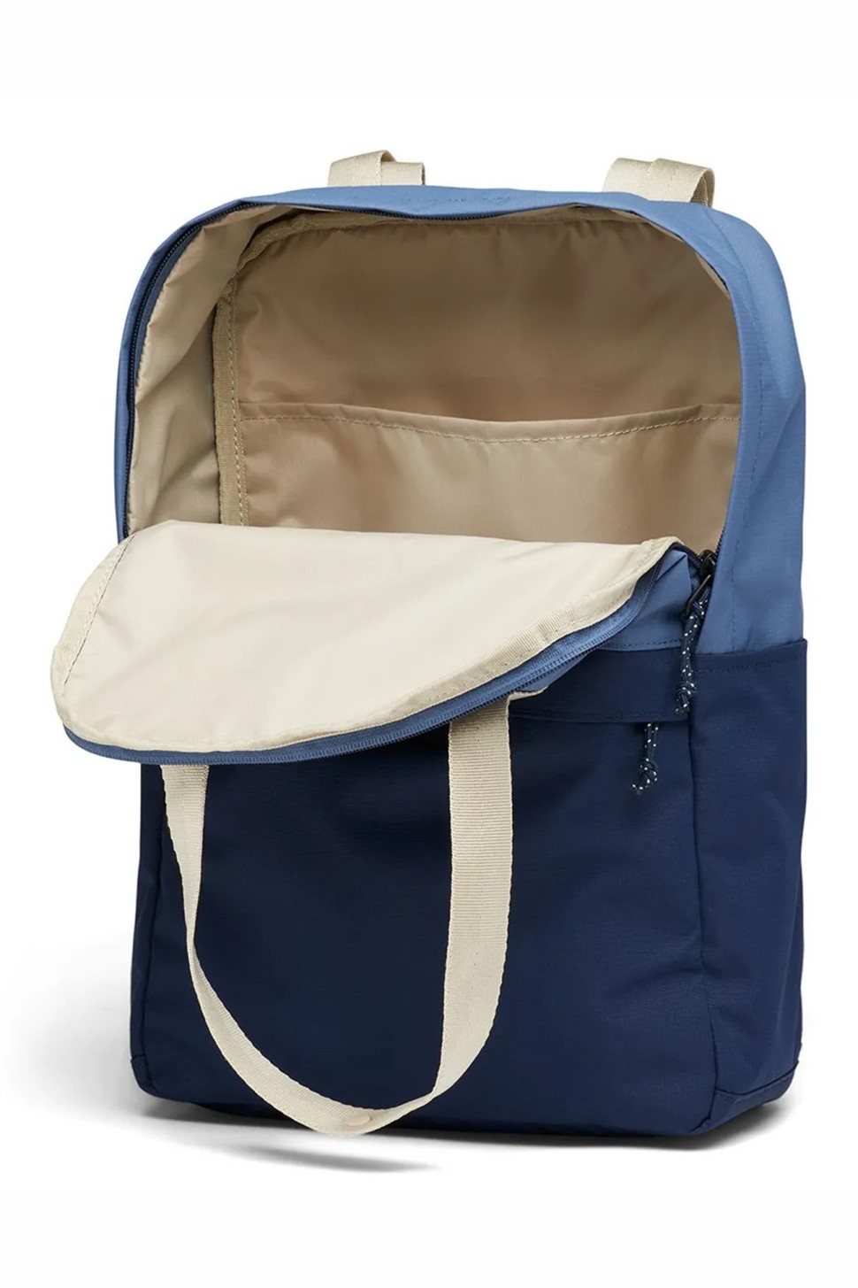 Рюкзак Columbia Trek™ 18L Backpack синій 1997401-478 — фото 5