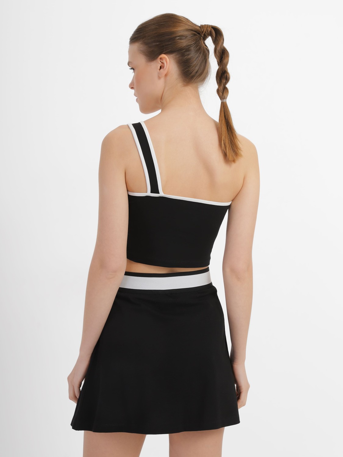 Майка жіноча Evoids Florence чорна 552313-010 изображение 5