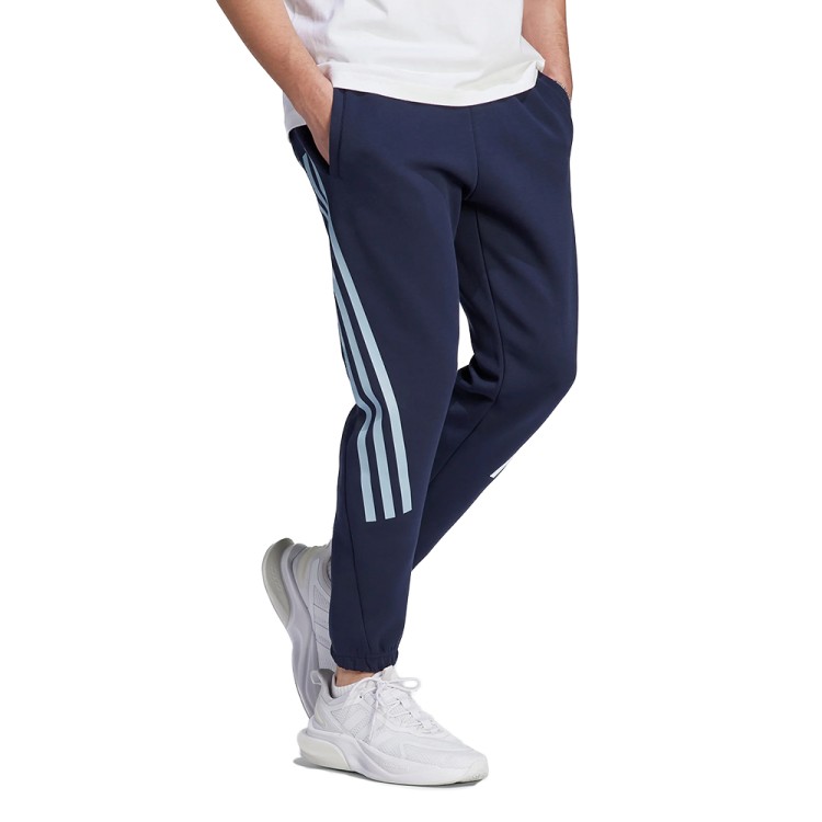 Брюки мужские Adidas M FI 3S PT   IJ6373 изображение 1