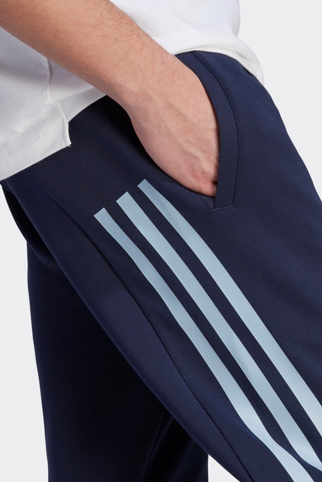 Брюки мужские Adidas M FI 3S PT   IJ6373 изображение 4