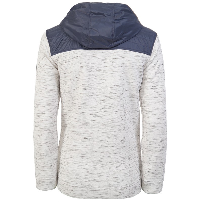 Толстовка детская Radder серая RDNEW-06-011 изображение 2