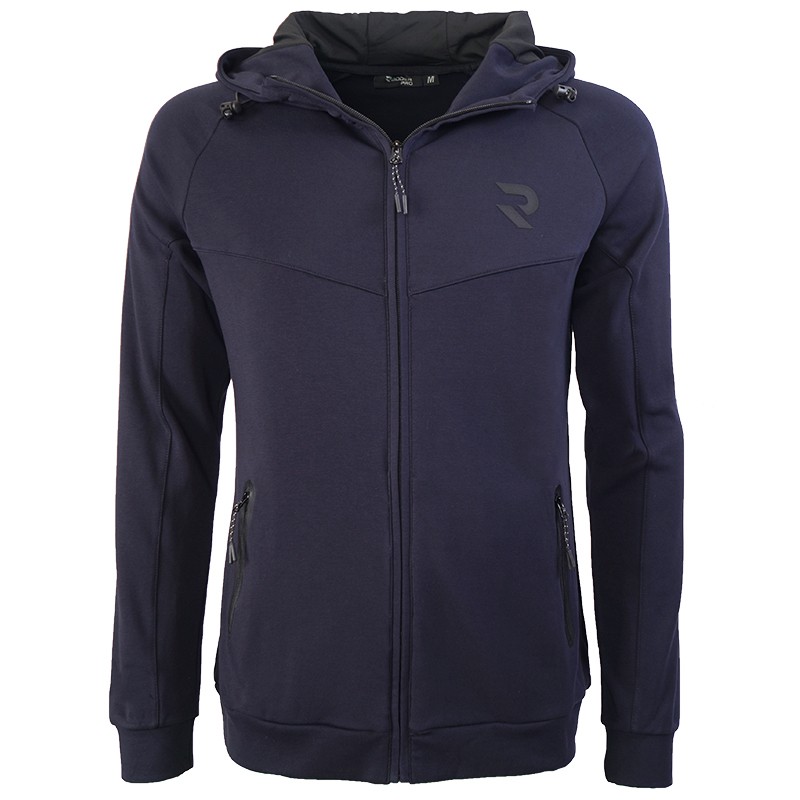 Толстовка мужская Radder синяя JACK-2019-450 изображение 1